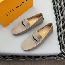 Louis Vuitton Tods Shoes